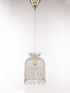 Подвесной светильник Bohemia Ivele Crystal 14781P/16 G