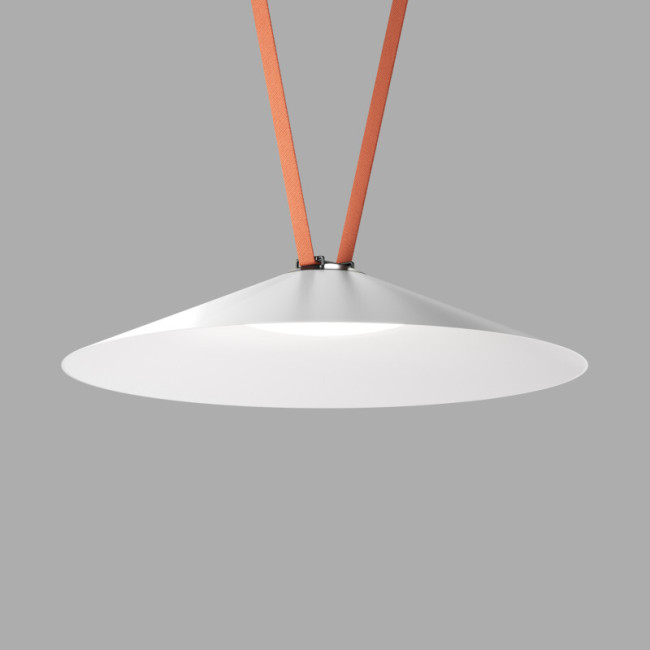 Трековый однофазный светильник Denkirs Belty Flow DK5568-WH+BK Трековый однофазный светильник Denkirs Belty Flow DK5568-WH+BK