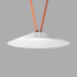 Трековый однофазный светильник Denkirs Belty Flow DK5568-WH+BK Трековый однофазный светильник Denkirs Belty Flow DK5568-WH+BK