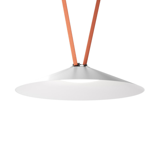 Трековый однофазный светильник Denkirs Belty Flow DK5568-WH+BK Трековый однофазный светильник Denkirs Belty Flow DK5568-WH+BK
