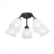 Накладная люстра Vitaluce V3737-2/5PL Накладная люстра Vitaluce V3737-2/5PL