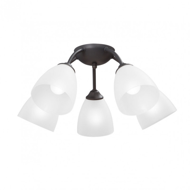 Накладная люстра Vitaluce V3737-2/5PL Накладная люстра Vitaluce V3737-2/5PL