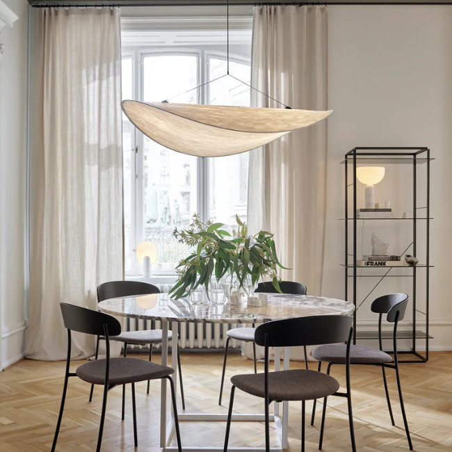 Подвесная люстра ImperiumLoft Tense 220190-26 Подвесная люстра ImperiumLoft Tense 220190-26