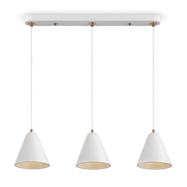 Подвесной светильник Freya Falke Market FR8004PL-03WG Подвесной светильник Freya Falke Market FR8004PL-03WG