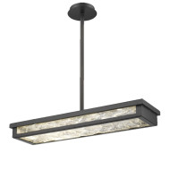 Подвесной светильник Delight Collection 98023 PR98023L-B dark bronze Подвесной светильник Delight Collection 98023 PR98023L-B dark bronze