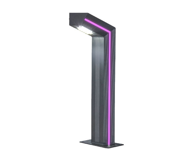 Ландшафтный светильник Kink Light Такоми 09207-F(220V),16(10) Ландшафтный светильник Kink Light Такоми 09207-F(220V),16(10)