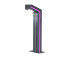 Ландшафтный светильник Kink Light Такоми 09207-F(220V),16(10) Ландшафтный светильник Kink Light Такоми 09207-F(220V),16(10)