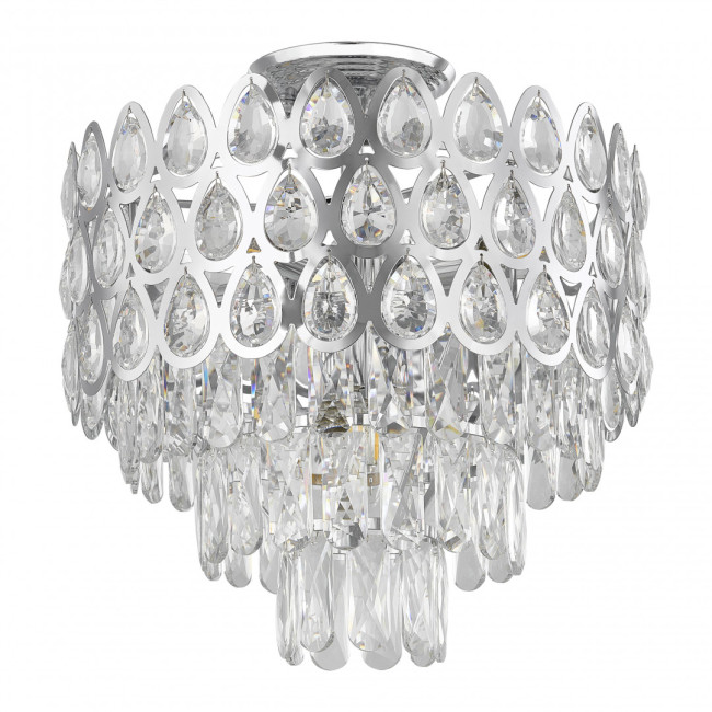 Потолочная люстра Arte Milano Sorrento 372019/6/50/390 CR