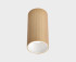 Накладной светильник Italline IT08-8012 gold