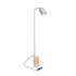 Торшер Arlight SP-MASON-FLOOR-R143-6W Warm3200-MIX (BG, 120 deg, 230V) (IP20, Травертин) 060782 Торшер Arlight SP-MASON-FLOOR-R143-6W Warm3200-MIX (BG, 120 deg, 230V) (IP20, Травертин) 060782