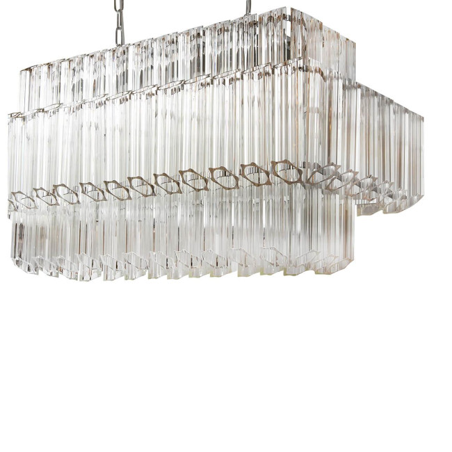 Подвесная люстра iLamp Destiny MD0267-14 Подвесная люстра iLamp Destiny MD0267-14
