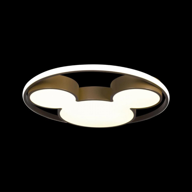 Источник питания для системы трекового освещения Lvm 10168