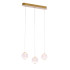 Подвесной светильник Delight Collection MD20001012 MD20001012-3B gold Подвесной светильник Delight Collection MD20001012 MD20001012-3B gold