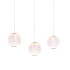 Подвесной светильник Delight Collection MD20001012 MD20001012-3B gold Подвесной светильник Delight Collection MD20001012 MD20001012-3B gold