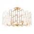 Потолочная люстра Arte Milano Sorrento 373209/6/80/480 GD