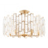 Потолочная люстра Arte Milano Sorrento 373209/6/80/480 GD