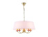 Подвесная люстра Ambrella Light High Light Ceramo Classic LH75021 Подвесная люстра Ambrella Light High Light Ceramo Classic LH75021