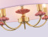 Подвесная люстра Ambrella Light High Light Ceramo Classic LH75021 Подвесная люстра Ambrella Light High Light Ceramo Classic LH75021