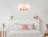 Подвесная люстра Ambrella Light High Light Ceramo Classic LH75021 Подвесная люстра Ambrella Light High Light Ceramo Classic LH75021