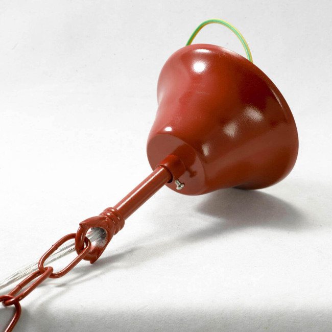 Подвесная люстра Lussole Lgo Anson GRLSP-9915 Подвесная люстра Lussole Lgo Anson GRLSP-9915