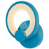 Бра iLedex Ring A001/1 Blue Бра iLedex Ring A001/1 Blue
