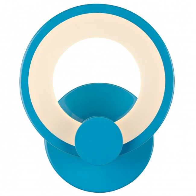 Бра iLedex Ring A001/1 Blue Бра iLedex Ring A001/1 Blue