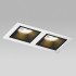 Встраиваемый светильник Lightstar Domino (214526+214507+214507+214006+214006) D5260707WMOD Встраиваемый светильник Lightstar Domino (214526+214507+214507+214006+214006) D5260707WMOD