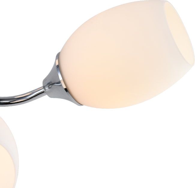 Потолочная люстра Rivoli Hollie 3135-306 Б0055379 Потолочная люстра Rivoli Hollie 3135-306 Б0055379