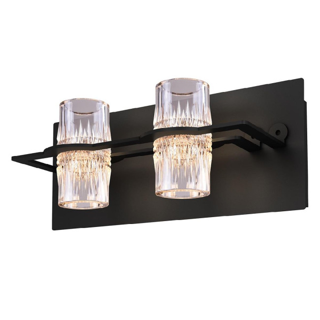 Бра IMEX Amadeya PLW-7058-240 Бра IMEX Amadeya PLW-7058-240