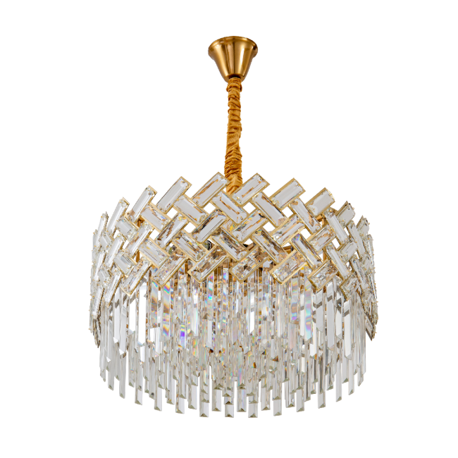 Подвесная люстра Zortes Dia ZRS.01277.14 Подвесная люстра Zortes Dia ZRS.01277.14