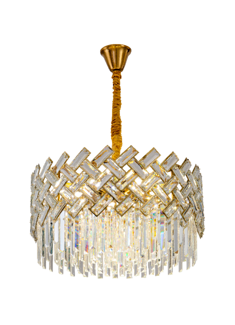 Подвесная люстра Zortes Dia ZRS.01277.14 Подвесная люстра Zortes Dia ZRS.01277.14