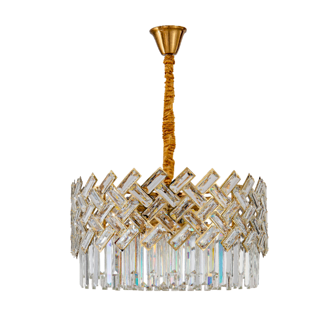 Подвесная люстра Zortes Dia ZRS.01277.14 Подвесная люстра Zortes Dia ZRS.01277.14