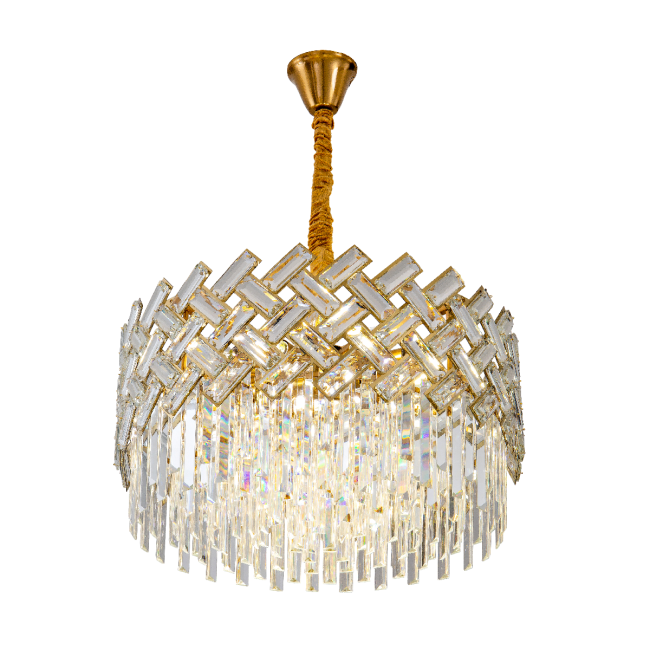 Подвесная люстра Zortes Dia ZRS.01277.14 Подвесная люстра Zortes Dia ZRS.01277.14