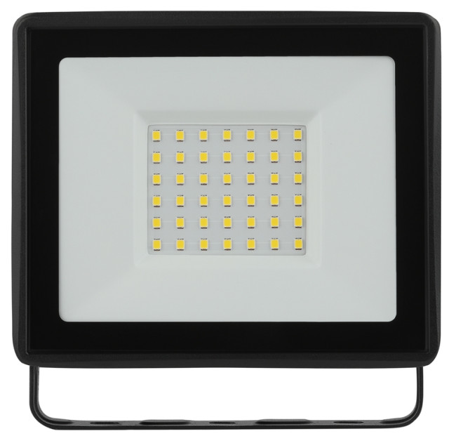 Прожектор Эра LPR-023-0-40K-050 Б0052032