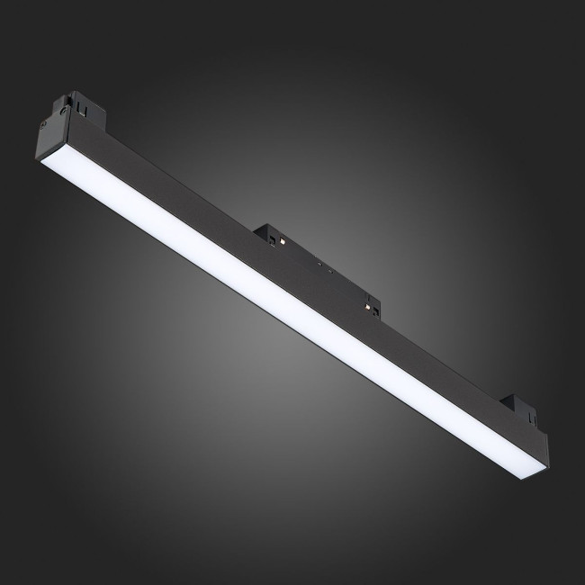 Трековый магнитный светильник ST Luce Skyline 48 ST360.436.12DIM
