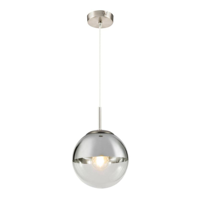 Подвесной светильник Globo Varus 15851 Подвесной светильник Globo Varus 15851