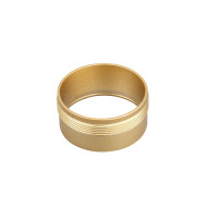 Декоративное кольцо внутреннее Crystal Lux CLT RING 013 GO Декоративное кольцо внутреннее Crystal Lux CLT RING 013 GO