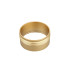 Декоративное кольцо внутреннее Crystal Lux CLT RING 013 GO Декоративное кольцо внутреннее Crystal Lux CLT RING 013 GO
