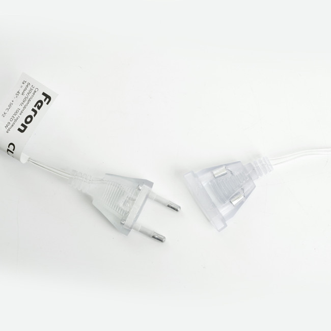 Светодиодная гирлянда занавес Звездочки Feron CL25 48608 Светодиодная гирлянда занавес Звездочки Feron CL25 48608