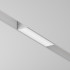 Трековый светильник Maytoni Technical BASIS TR012-2-7W4K-W Трековый светильник Maytoni Technical BASIS TR012-2-7W4K-W