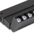 Трековый однофазный светильник AM Group Plain Opal AM591 9W 4000K WH Трековый однофазный светильник AM Group Plain Opal AM591 9W 4000K WH