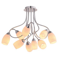 Потолочная люстра Lussole Lgo LSP-8182 Потолочная люстра Lussole Lgo LSP-8182