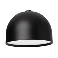 Трековый светильник Arlight ART-INBELT-BOWL-R210-16W Day4000-MIX (BK, 100 deg, 48V, DALI) 051160