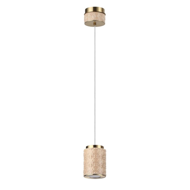 Подвесной светильник Odeon Light L-Vision Lulu 5453/5L Подвесной светильник Odeon Light L-Vision Lulu 5453/5L