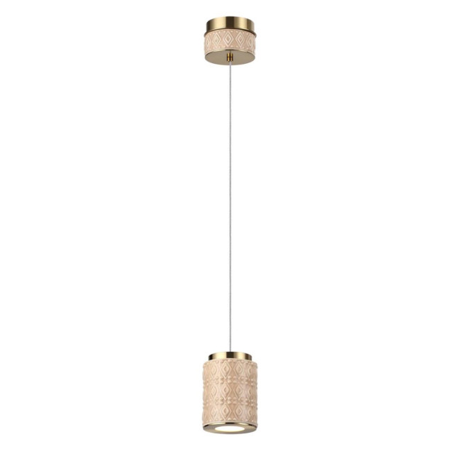 Подвесной светильник Odeon Light L-Vision Lulu 5453/5L Подвесной светильник Odeon Light L-Vision Lulu 5453/5L