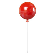 Потолочный светильник LOFT IT Memory 5055C/S red Потолочный светильник LOFT IT Memory 5055C/S red
