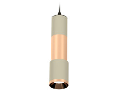 Подвесной светильник Ambrella Light Techno XP7423060 (A2302, C6314, A2063, C6326, A2030, C7423, N7035)