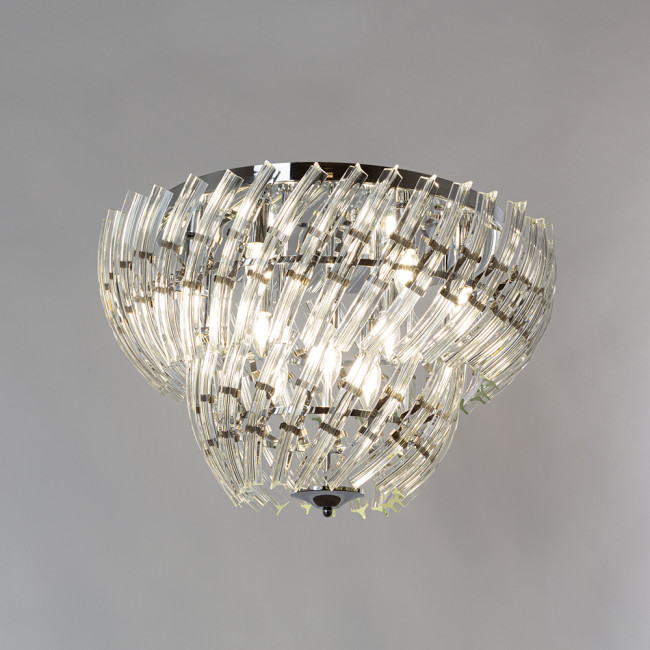Потолочная люстра Arte Lamp Ella A1054PL-9CC
