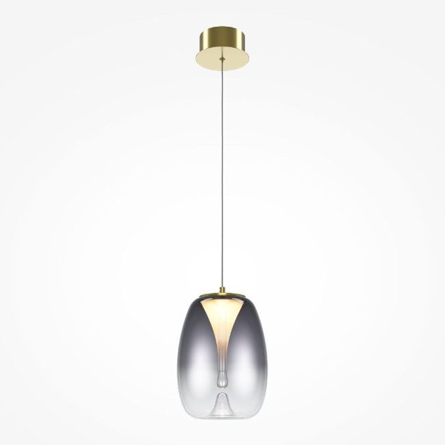 Подвесной светильник Maytoni Splash MOD282PL-L8G3K