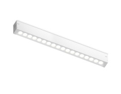 Трековый светодиодный светильник Ambrella Light Track System GL1725